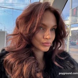 Киндель Маргарита Кирилловна — Psychologist (CBT), Moscow